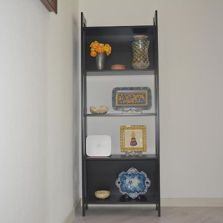Art B&B Caltanissetta Dış mekan fotoğraf