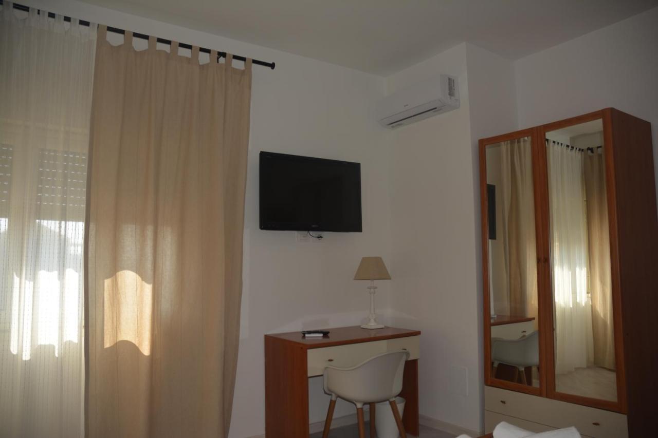 Art B&B Caltanissetta Dış mekan fotoğraf