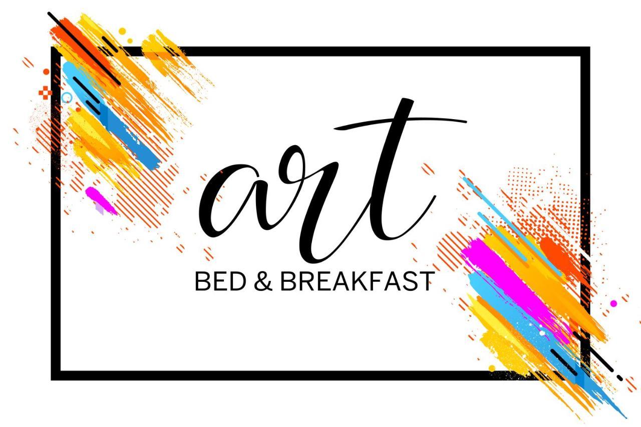 Art B&B Caltanissetta Dış mekan fotoğraf