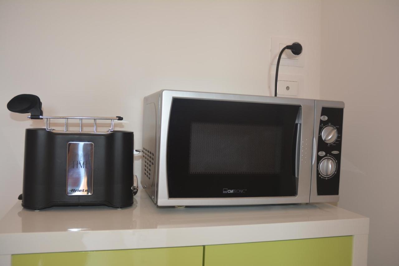 Art B&B Caltanissetta Dış mekan fotoğraf