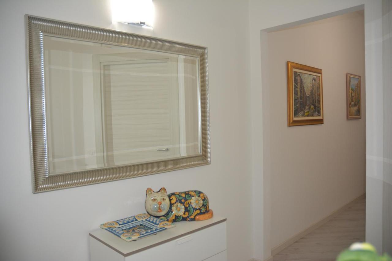 Art B&B Caltanissetta Dış mekan fotoğraf