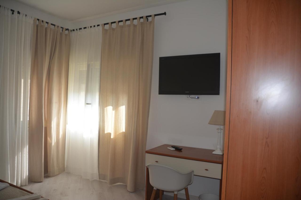 Art B&B Caltanissetta Dış mekan fotoğraf