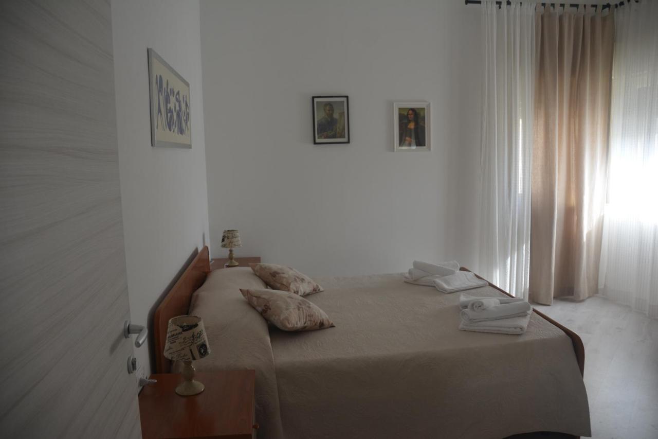 Art B&B Caltanissetta Dış mekan fotoğraf