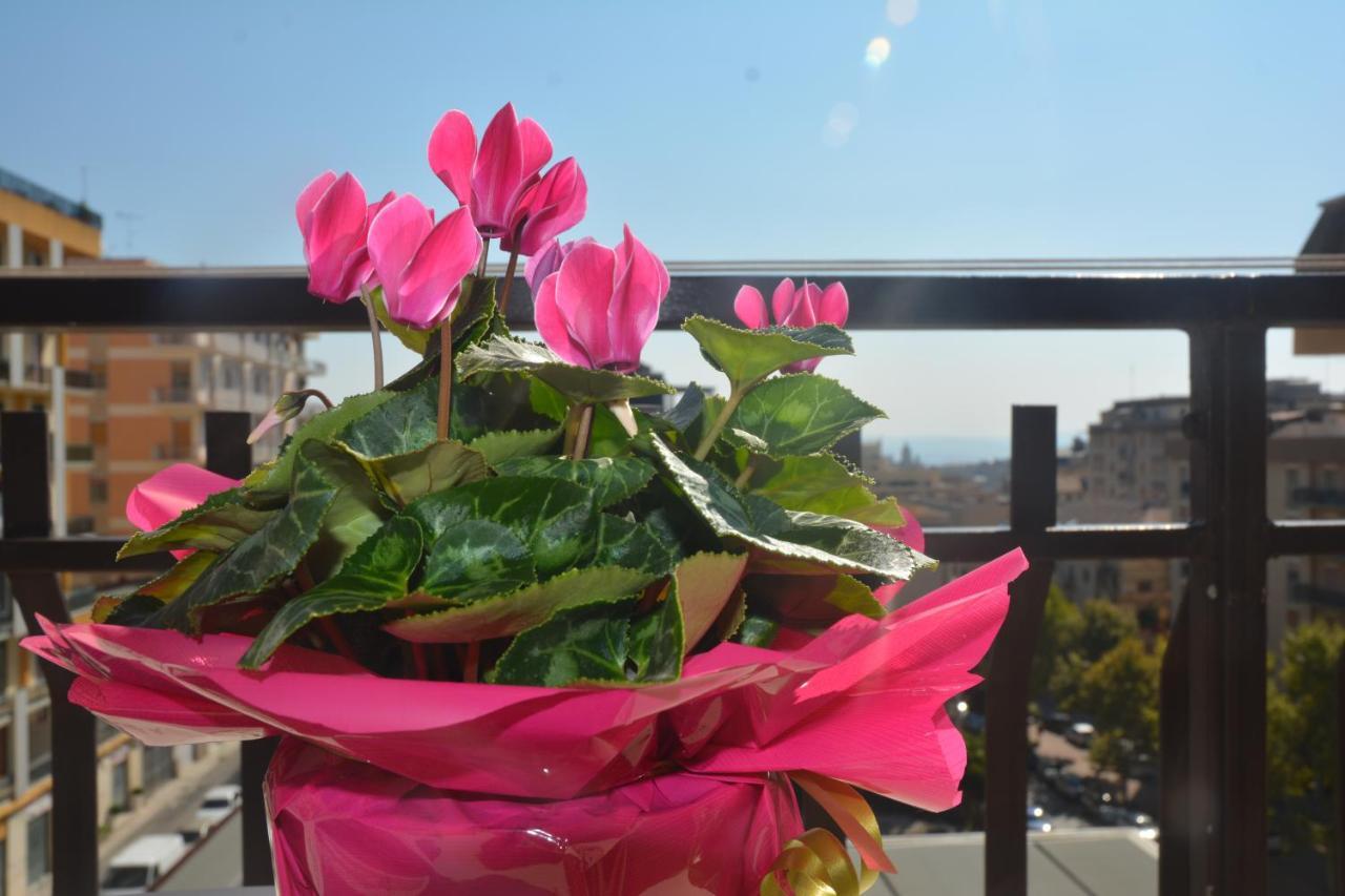 Art B&B Caltanissetta Dış mekan fotoğraf