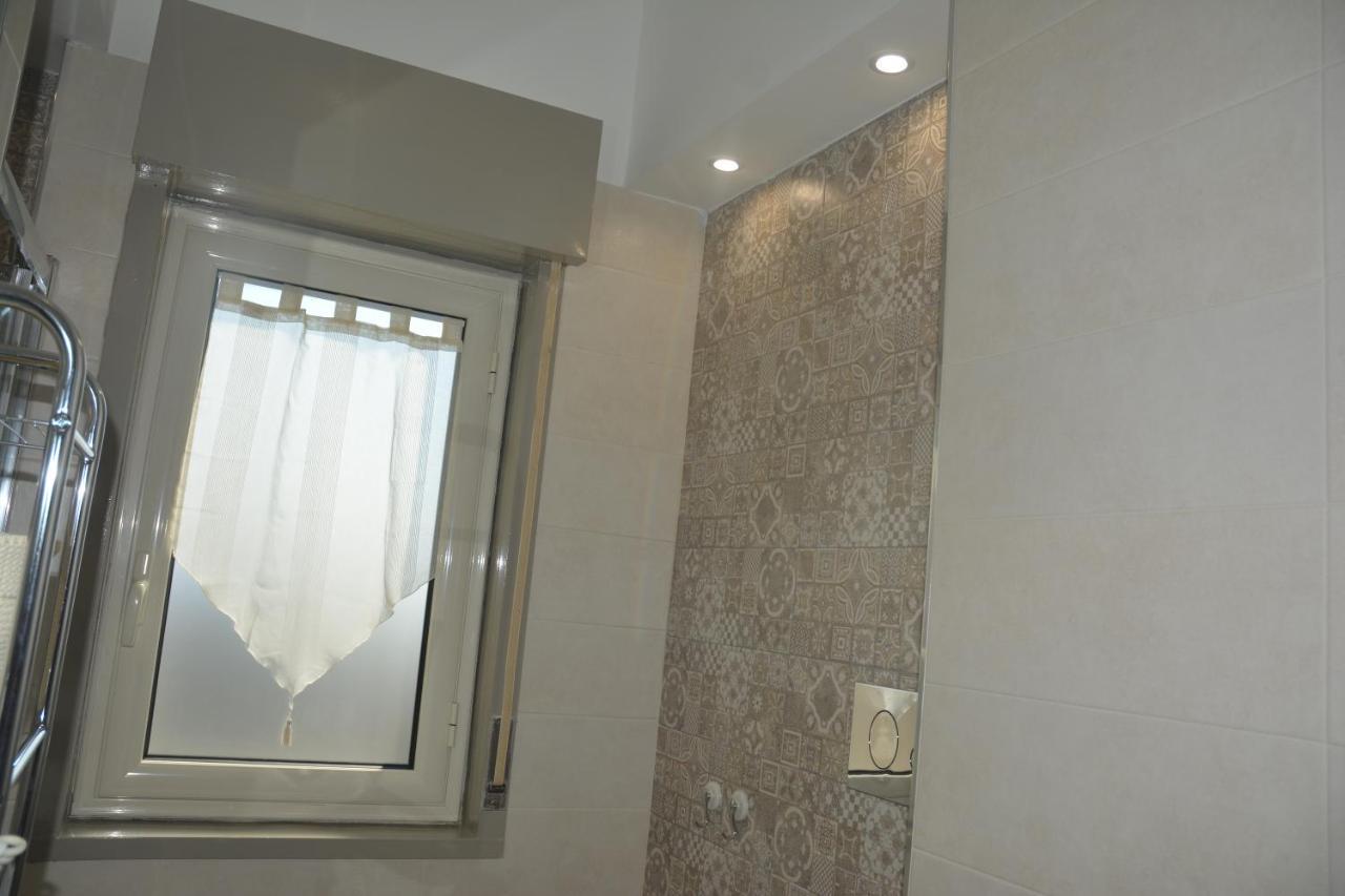 Art B&B Caltanissetta Dış mekan fotoğraf