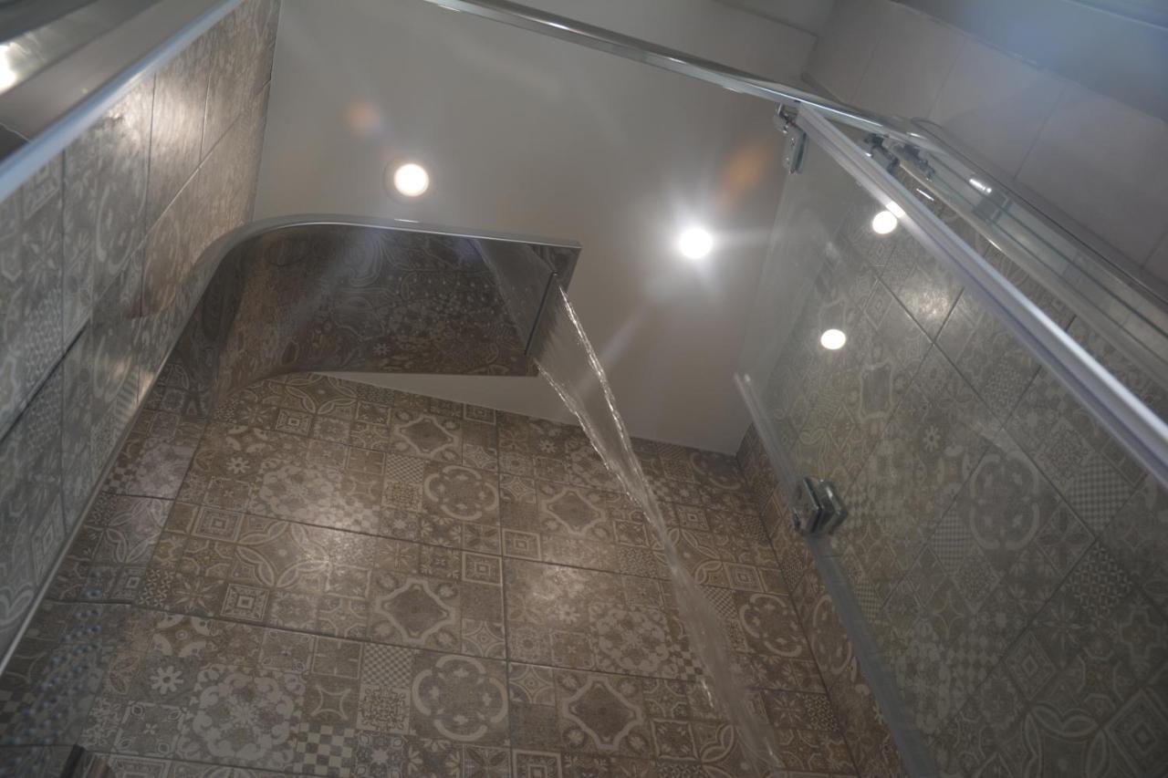 Art B&B Caltanissetta Dış mekan fotoğraf