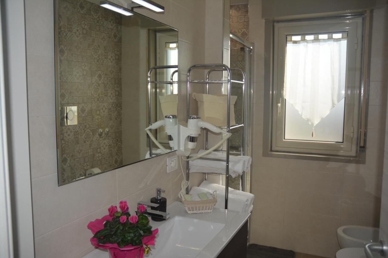 Art B&B Caltanissetta Dış mekan fotoğraf