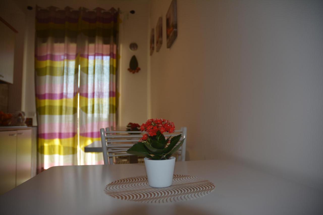 Art B&B Caltanissetta Dış mekan fotoğraf