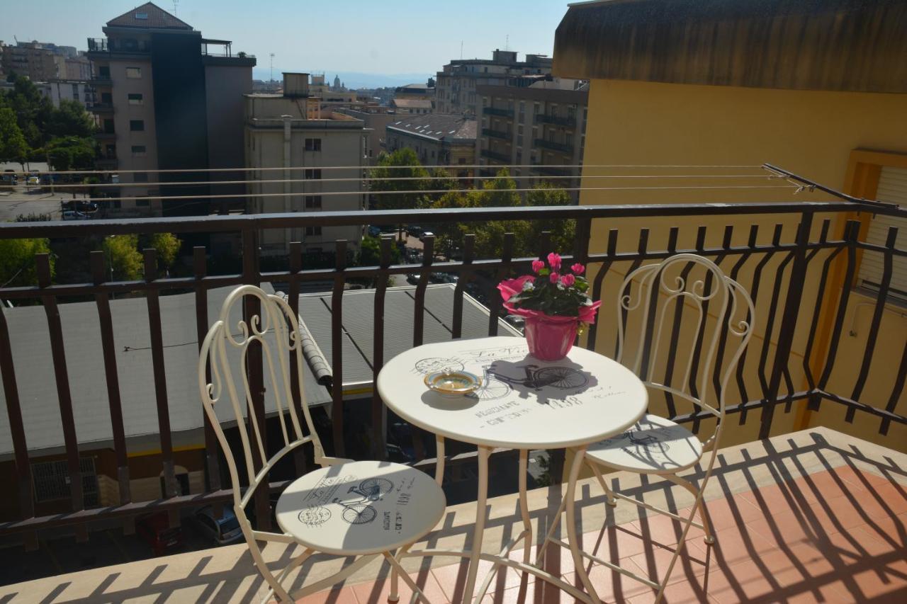 Art B&B Caltanissetta Dış mekan fotoğraf