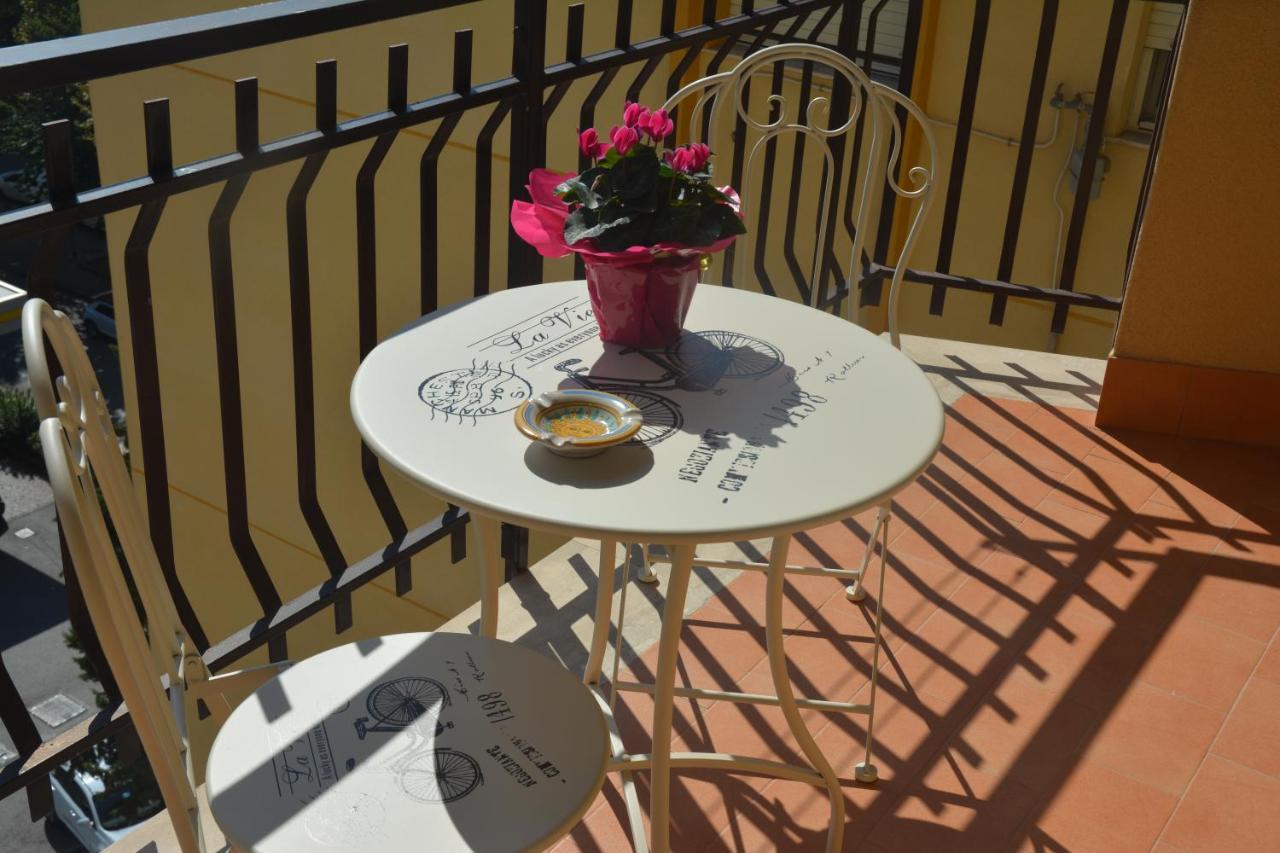 Art B&B Caltanissetta Dış mekan fotoğraf